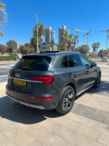 אאודי Q5