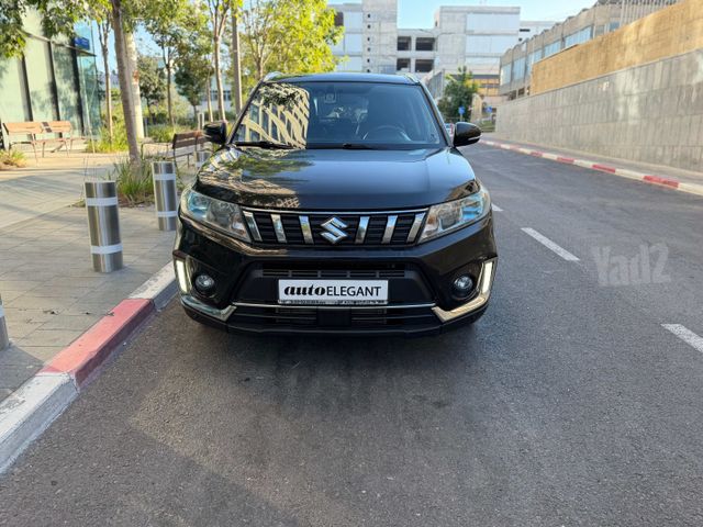 סוזוקי ויטרה