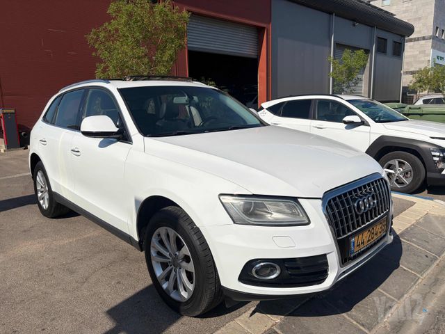אאודי Q5