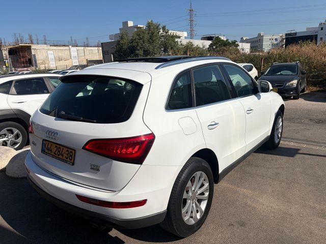 אאודי Q5