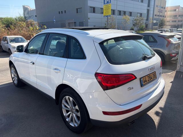 אאודי Q5