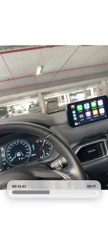 מאזדה CX-5