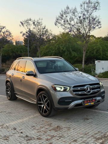 מרצדס-בנץ GLE