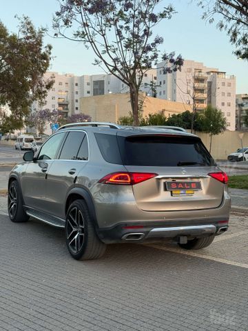 מרצדס-בנץ GLE