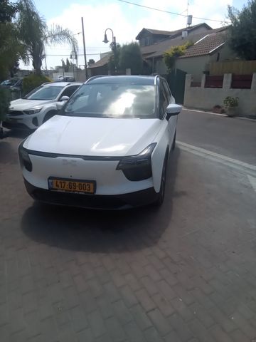 איוויס U5