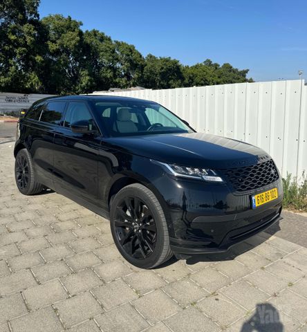 ריינג' רובר ולאר Black Pack פלאג-אין אוט׳ 2.0 (300 כ״ס)