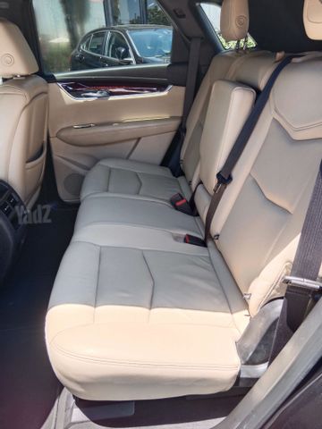 קאדילק XT5