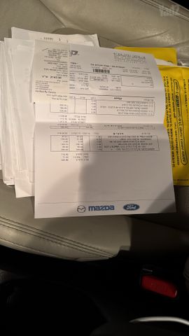 מאזדה CX-5