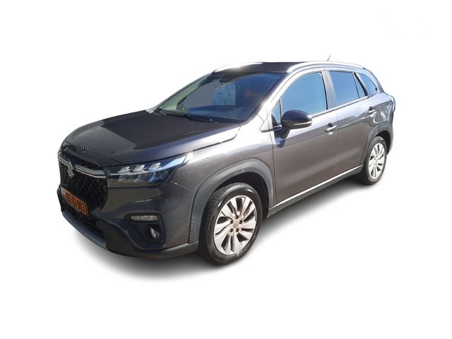 מודעת רכב סוזוקי S-Cross