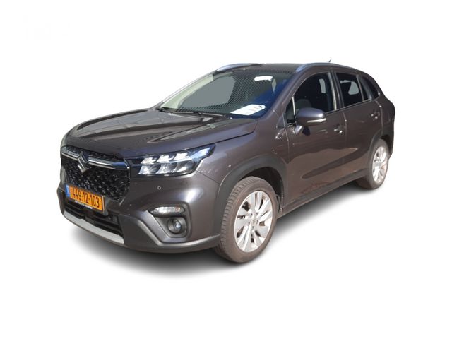 סוזוקי S-Cross