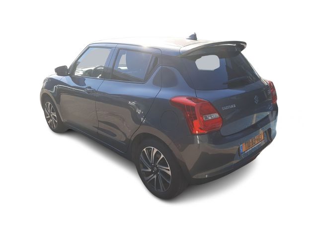 מודעת רכב סוזוקי סוויפט 1