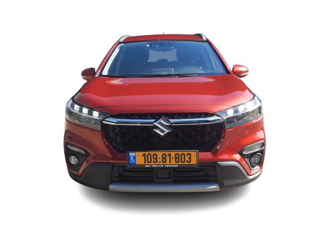 מודעת רכב סוזוקי S-Cross 2