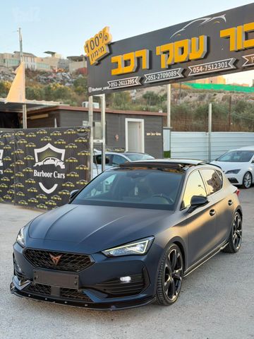 קופרה לאון