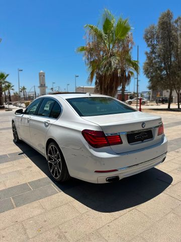 ב מ וו סדרה 7