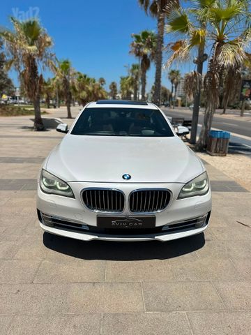 ב מ וו סדרה 7