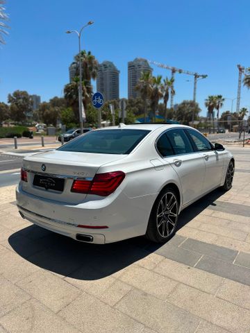 ב מ וו סדרה 7