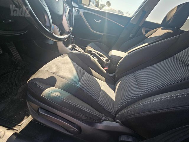 יונדאי i30