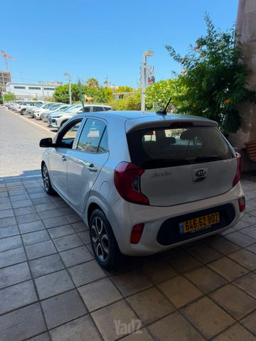 קיה פיקנטו
