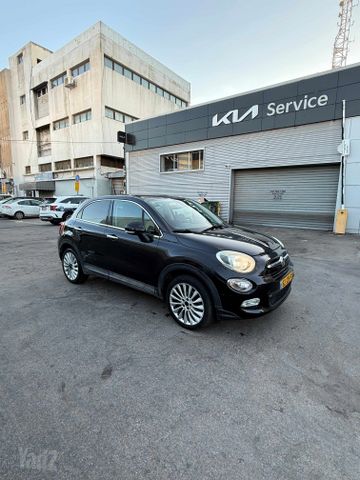 פיאט 500X