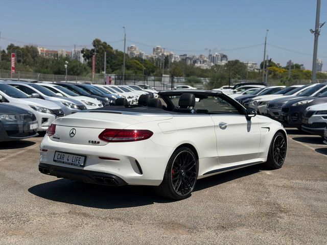 מרצדס-בנץ C-class