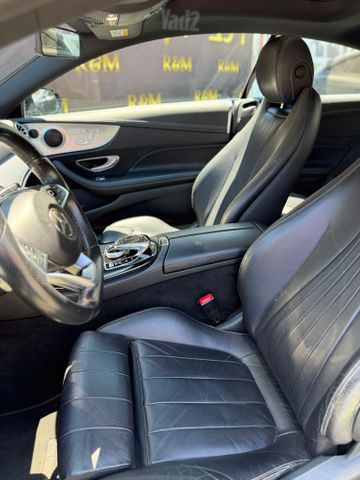 מרצדס-בנץ E-class