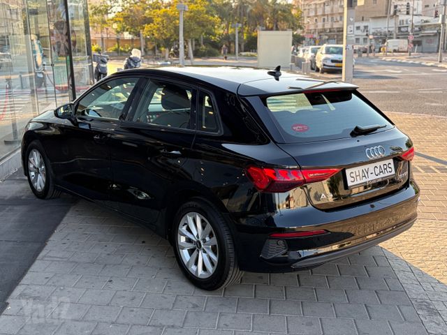 אאודי A3