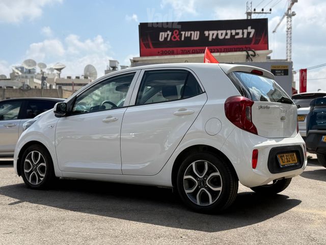 קיה פיקנטו