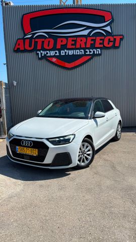 אאודי A1