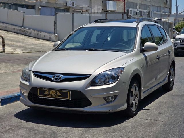 מודעת רכב יונדאי i30