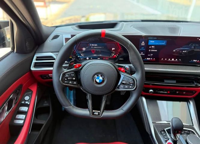 ב מ וו M3