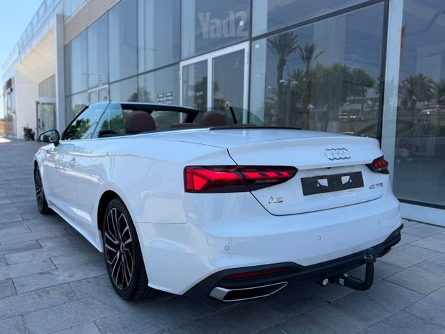 אאודי A5