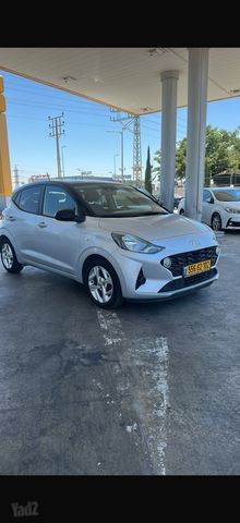 יונדאי i10
