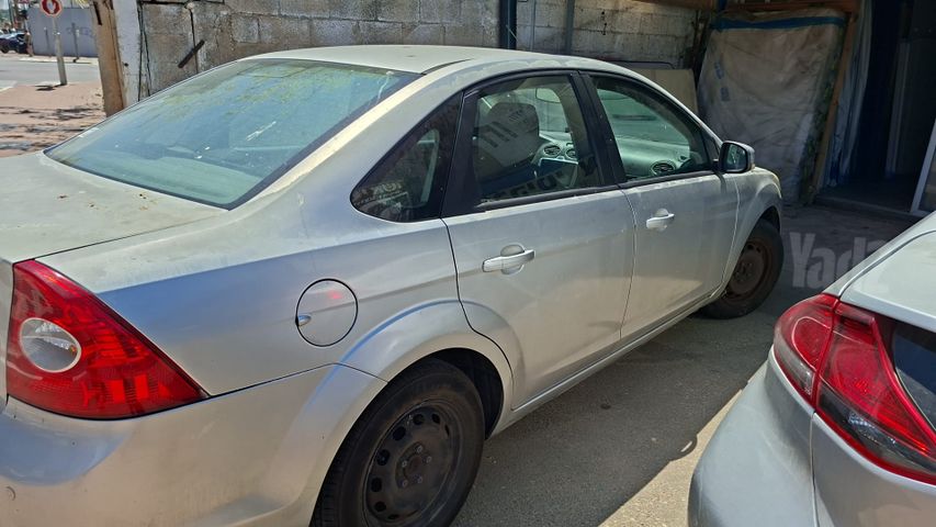 פורד פוקוס