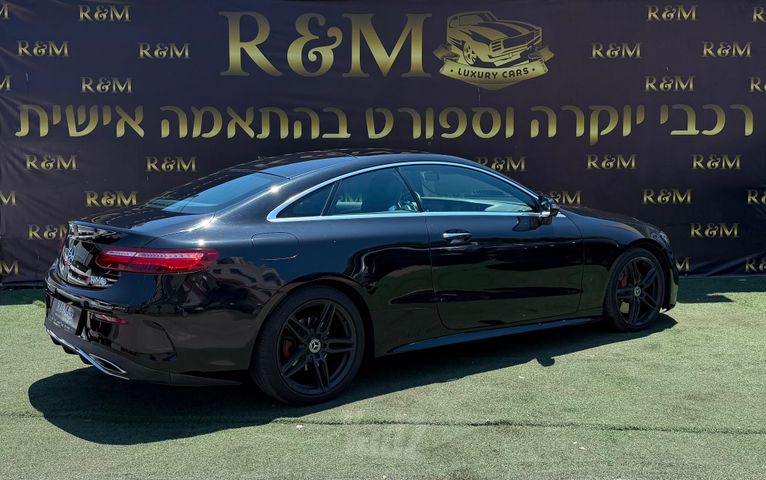 מרצדס-בנץ E-class
