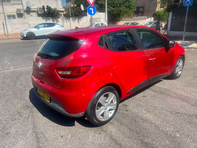 רנו קליאו
