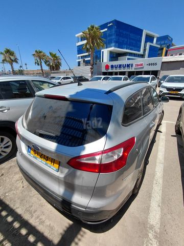 פורד פוקוס