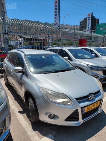פורד פוקוס