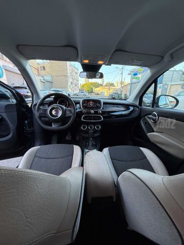 פיאט 500X