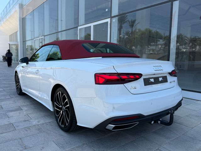 אאודי A5