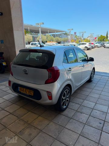 קיה פיקנטו
