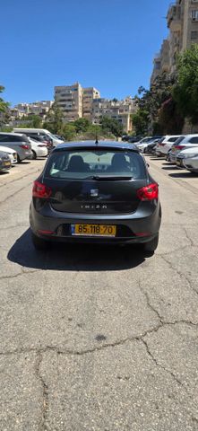 סיאט איביזה