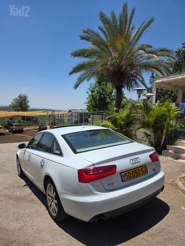 אאודי A6