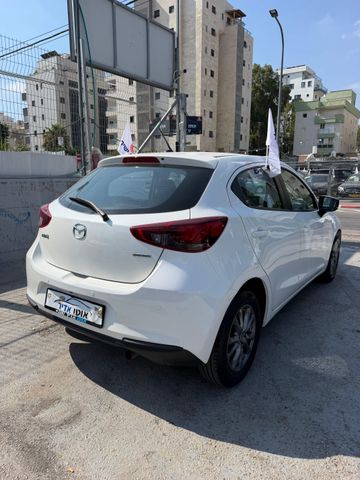 מאזדה 2
