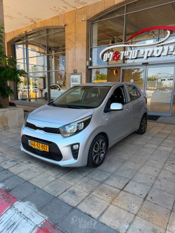 קיה פיקנטו