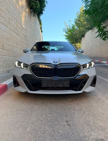 ב מ וו סדרה 5