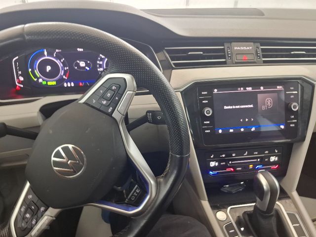 פולקסווגן פאסאט