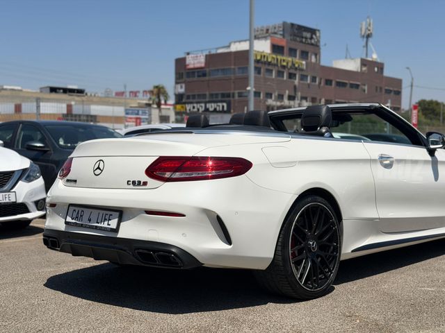 מרצדס-בנץ C-class