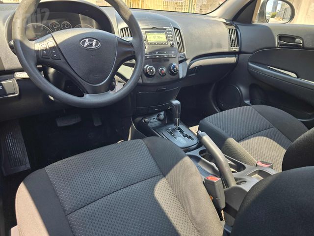 יונדאי i30