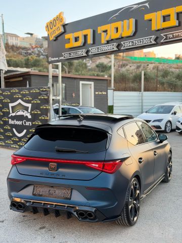 קופרה לאון
