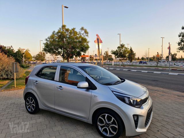קיה פיקנטו
